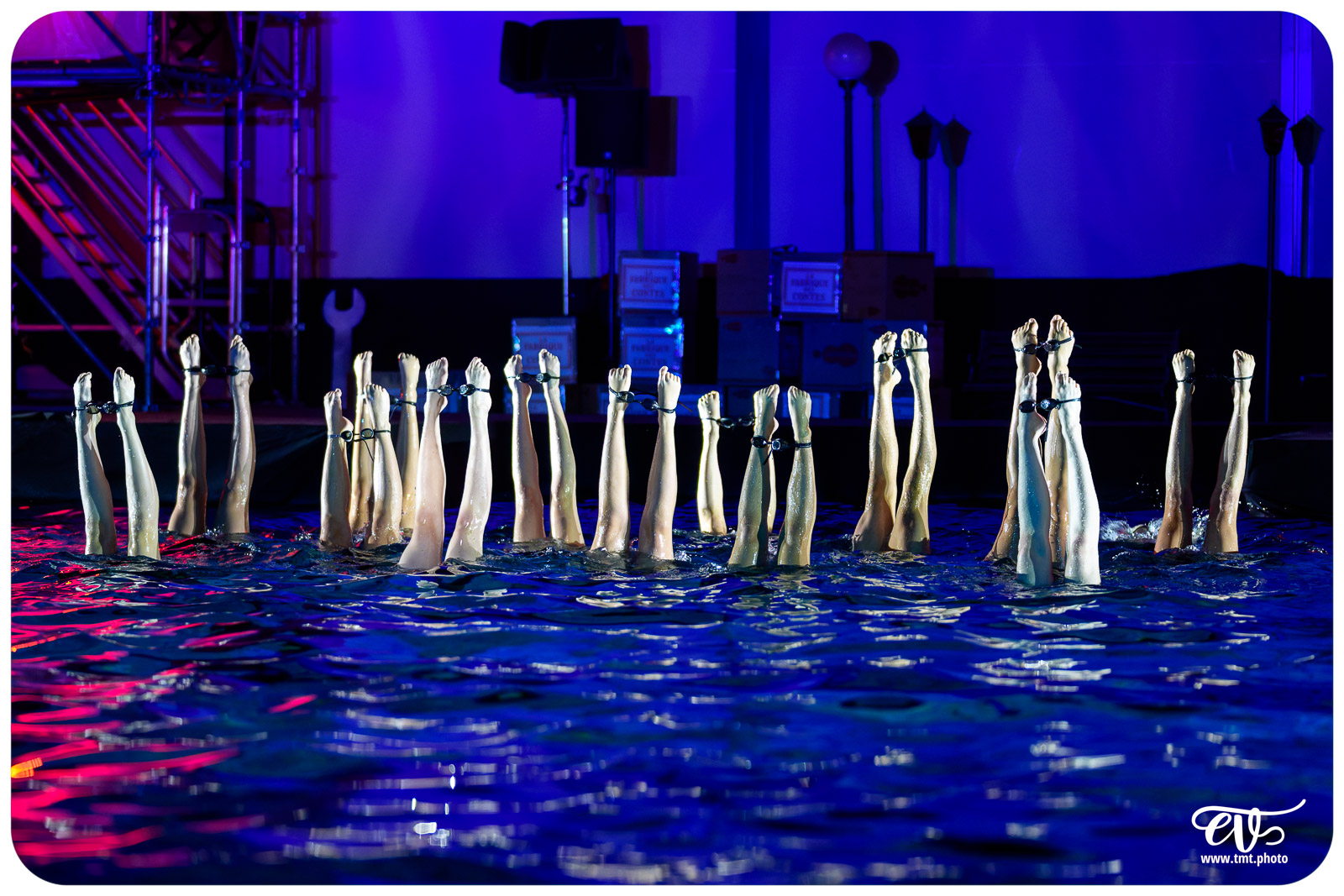 LA FABRIQUE DES CONTES (BNS 2025)